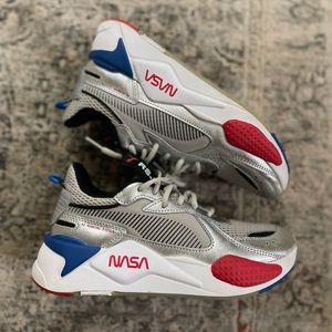 Puma RX Space Agency Jr sneakers